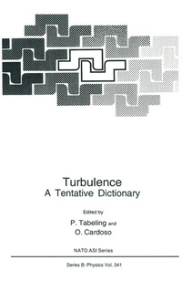 Abbildung von: Turbulence - Springer