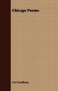 Cover: Chicago Poems - Read Books Ltd.