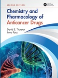 Cover: Chemistry and Pharmacology of Anticancer Drugs - CRC Press