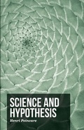Cover: Science and Hypothesis - Read Books Ltd.