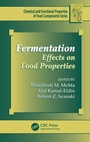 Cover: Fermentation - CRC Press