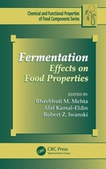 Cover: Fermentation - CRC Press