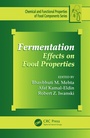 Cover: Fermentation - CRC Press