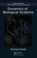 Cover: Dynamics of Biological Systems - Chapman & Hall/CRC