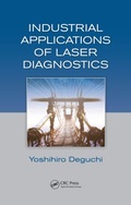 Cover: Industrial Applications of Laser Diagnostics - CRC Press