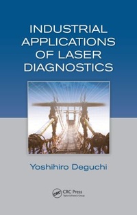 Enlarge image Cover: Industrial Applications of Laser Diagnostics - CRC Press