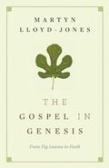 Cover: The Gospel in Genesis - Crossway