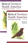 Cover: Birds of Northern South America Set - Yale University Press