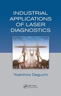 Cover: Industrial Applications of Laser Diagnostics - CRC Press