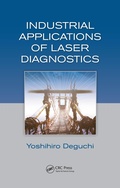 Cover: Industrial Applications of Laser Diagnostics - CRC Press