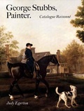 Cover: George Stubbs, Painter - Yale University Press