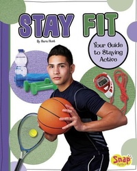 Enlarge image Cover: Stay Fit - Capstone Press