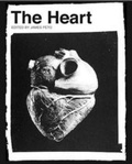 Cover: The Heart - Yale University Press