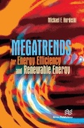 Cover: Megatrends for Energy Efficiency and Renewable Energy - Taylor & Francis