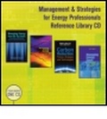 Cover: Management & Strategies for Energy Professionals Reference Library CD - CRC Press