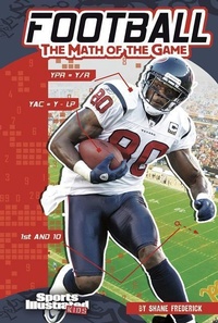 Enlarge image Cover: Football - Capstone Press