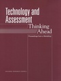 Cover: Technology and Assessment - National Academies Press
