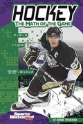 Cover: Hockey - Capstone Press