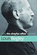 Cover: Why the Dreyfus Affair Matters - Yale University Press