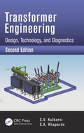 Cover: Transformer Engineering - CRC Press