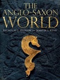 Cover: The Anglo Saxon World - Yale University Press