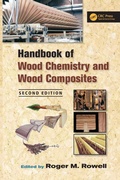 Bild: Handbook of Wood Chemistry and Wood Composites - CRC Press