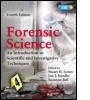 Cover: Forensic Science - Taylor & Francis