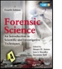 Abbildung von: Forensic Science - Taylor & Francis