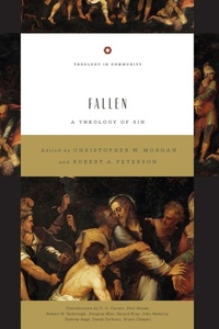 Enlarge image Cover: Fallen: Volume 5 - Crossway Books