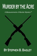 Cover: Murder by the Acre - Lulu.com