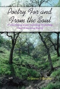 Cover: Poetry For and From the Soul - Lulu.com