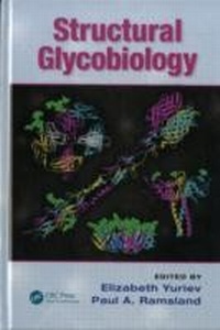 Abbildung von: Structural Glycobiology - CRC Press