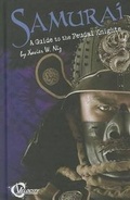 Cover: Samurai - Capstone Press