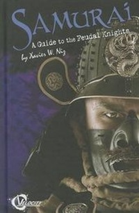 Enlarge image Cover: Samurai - Capstone Press
