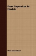 Cover: From Copernicus to Einstein - Read Books Ltd.