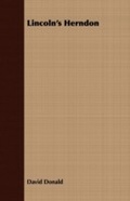 Cover: Lincoln's Herndon - Read Books Ltd.