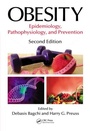 Cover: Obesity - CRC Press