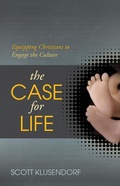 Cover: The Case for Life - Crossway