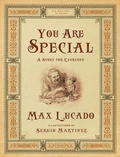 Cover: You Are Special - Crossway Books