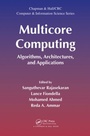Cover: Multicore Computing - Chapman & Hall/CRC