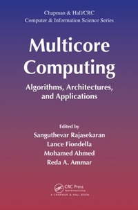 Abbildung von: Multicore Computing - Chapman & Hall/CRC