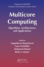 Cover: Multicore Computing - Chapman & Hall/CRC
