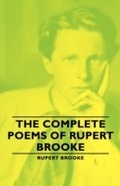 Cover: The Complete Poems of Rupert Brooke - Read Books Ltd.