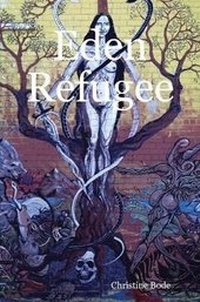Enlarge image Cover: Eden Refugee - Lulu.com