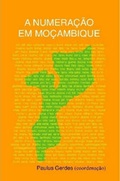 Cover: A Numeracao Em Mocambique - Lulu.com