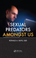 Bild: Sexual Predators Amongst Us - Routledge