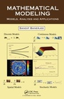 Cover: Mathematical Modeling - Chapman & Hall/CRC