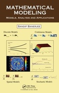 Cover: Mathematical Modeling - Chapman & Hall/CRC