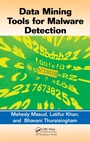 Cover: Data Mining Tools for Malware Detection - Auerbach