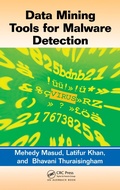 Cover: Data Mining Tools for Malware Detection - Auerbach